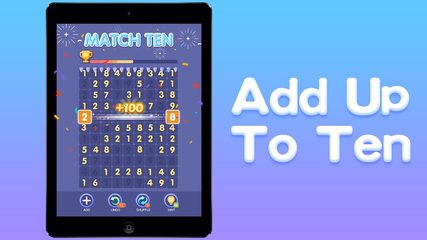 Screenshot 8: Match Ten - Number Puzzle