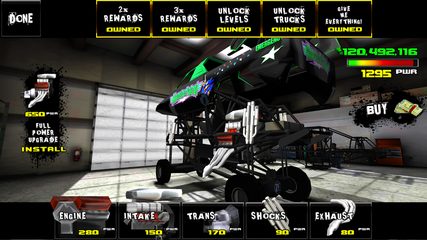 Screenshot 21: Monster Truck Destruction™