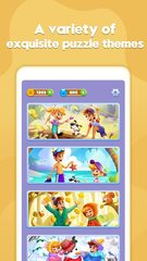 Screenshot 10: Nonogram - Jigsaw Puzzle Game