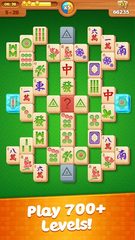 Screenshot 2: Mahjong Legend