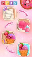 Screenshot 2: Squishy DIY Toy Maker for kids
