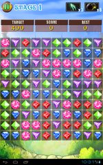Screenshot 10: Jewels Pop