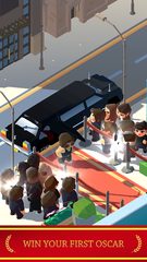 Screenshot 5: Movie Empire Tycoon