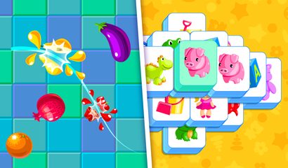 Screenshot 12: Supermarket Game 2