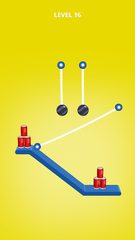 Screenshot 3: Rope Slash