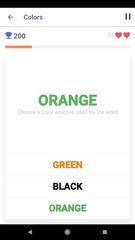 Screenshot 2: Train Your Brain 2