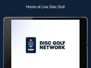 Screenshot 21: Disc Golf Network