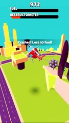 Screenshot 7: Democopter