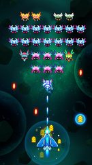 Screenshot 4: Insect Invaders