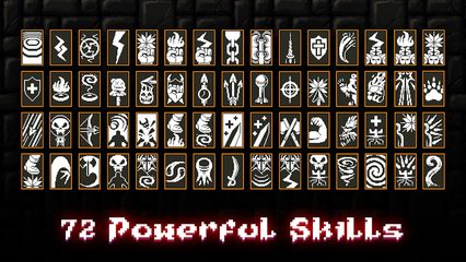 Screenshot 12: Pocket Roguelike