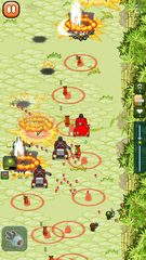 Screenshot 8: Battalion Commander