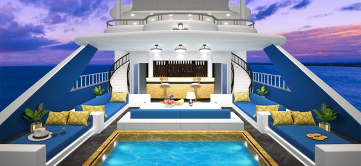 Screenshot 6: My Home Design - Modern City 4+