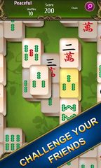 Screenshot 12: Mahjong Classic