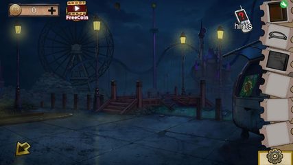 Screenshot 6: Park Escape - Escape Room Game