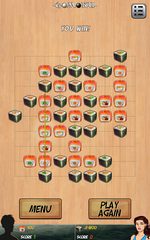 Screenshot 20: Gomoku