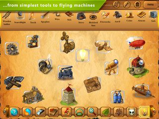 Screenshot 13: Alchemy Classic HD