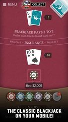 Screenshot 8: Blackjack 21 Jogatina: Casino