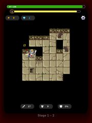 Screenshot 22: Rogue Legends: Roguelike