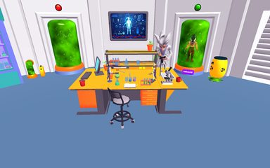 Screenshot 10: Clone Rush