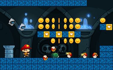Screenshot 12: Bob's World - Super Run Game