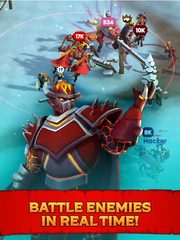 Screenshot 9: Ancient Battle