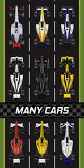 Screenshot 24: Classic Formula Racer 2D