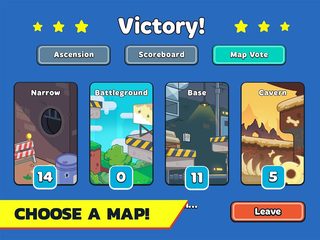 Screenshot 11: BOOM GUYS: online PVP brawl