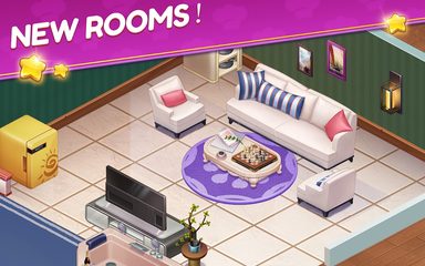 Screenshot 12: Cooking Voyage : Cook & Travel