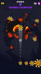 Screenshot 21: Ninja Hit - Blade Master