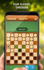 Screenshot 9: Checkers