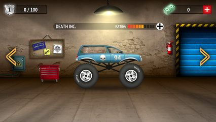 Screenshot 23: Renegade Racing