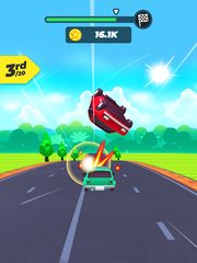 Screenshot 12: Road Crash