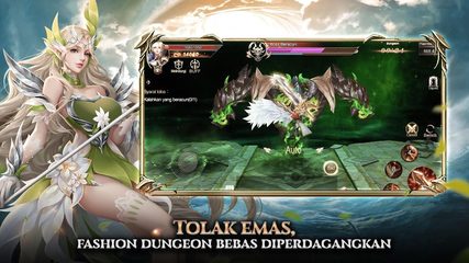 Screenshot 2: Chaos Crisis