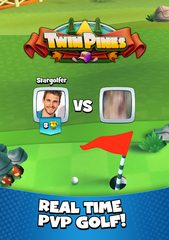 Screenshot 14: Golf Legends
