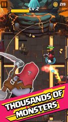 Screenshot 5: Battle Faith: Heroes