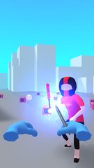 Screenshot 2: Spell Master