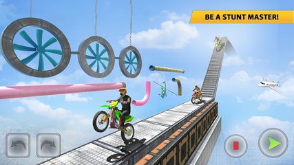 Screenshot 13: Bike Racing Games : Bike Games