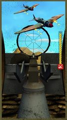 Screenshot 2: Mortar Clash 3D: Battle, Army, War Games