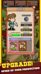 Screenshot 13: Idle Frontier: Tap Town Tycoon