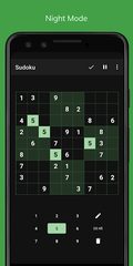Screenshot 7: Sudoku