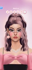 Screenshot 18: Beauty Makeup Master Games