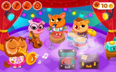 Screenshot 19: Bubbu School - My Virtual Pets