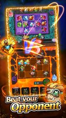 Screenshot 4: Magic Stone Arena: Random PvP