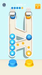 Screenshot 2: Pile It 3D