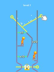 Screenshot 7: Pin and balls