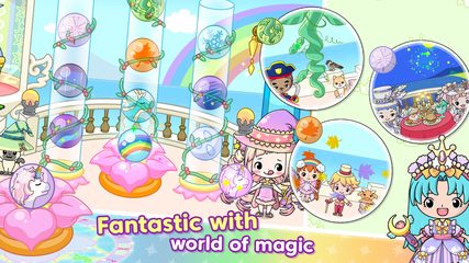 Screenshot 13: Jibi Land : Princess Castle