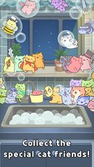 Screenshot 4: MitchiriNeko Bubble: Shooter