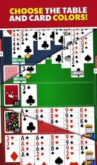 Screenshot 9: Canasta Turbo Jogatina: Cards