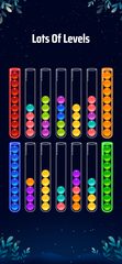 Screenshot 4: Ball Sort - Color Puzzle Games 12+