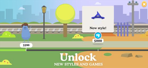 Screenshot 24: Dumb Ways to Die